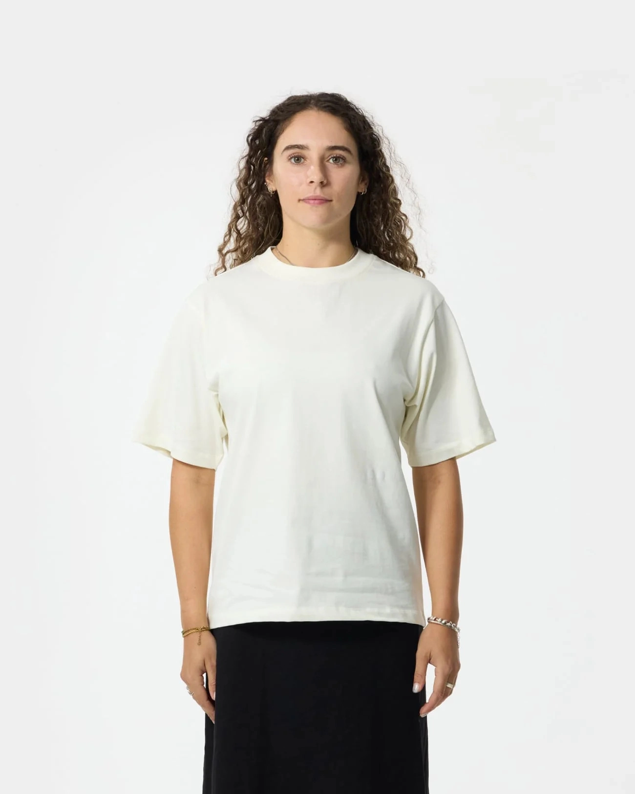 Unisex Short Sleeve Tee