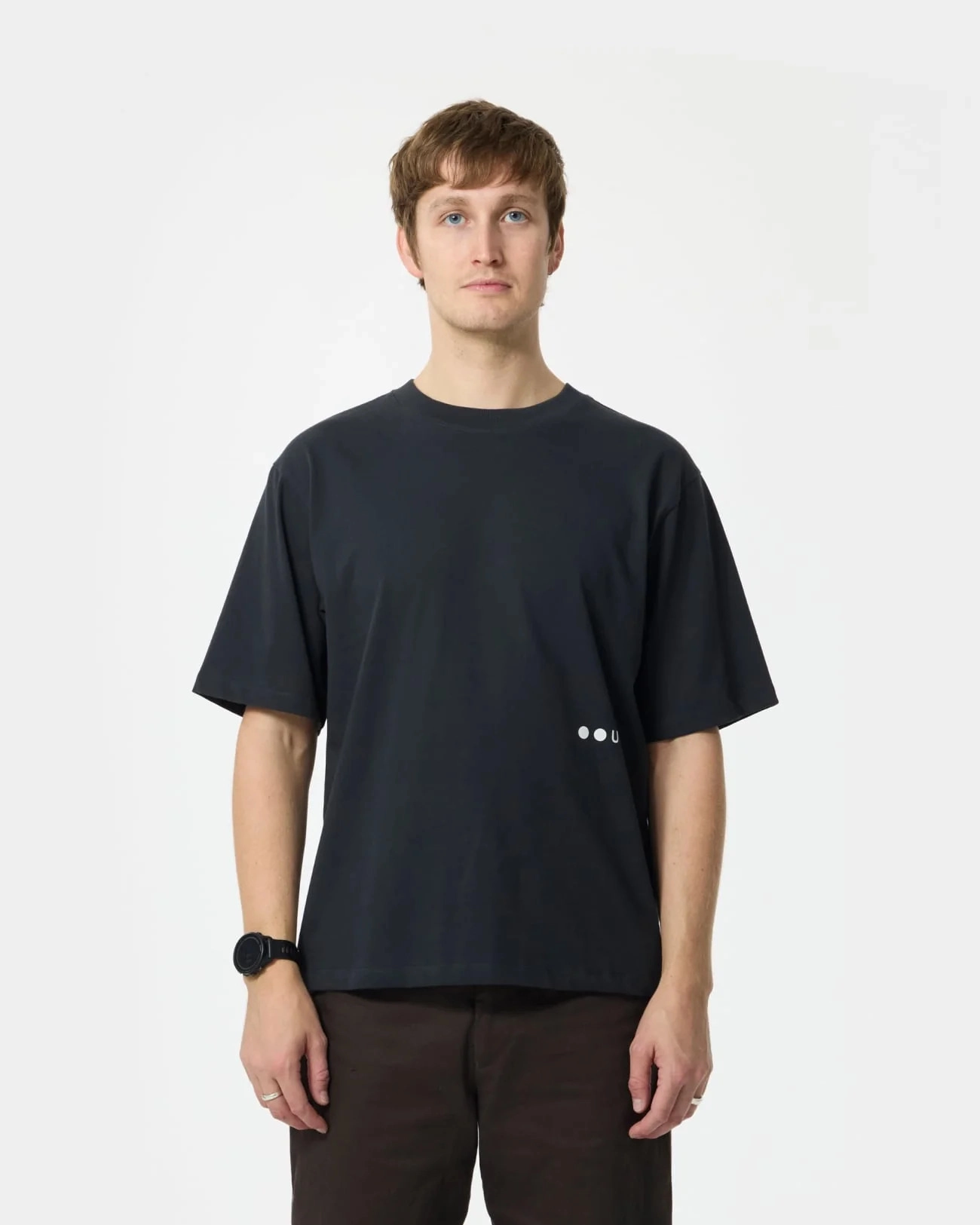 Unisex Short Sleeve Tee