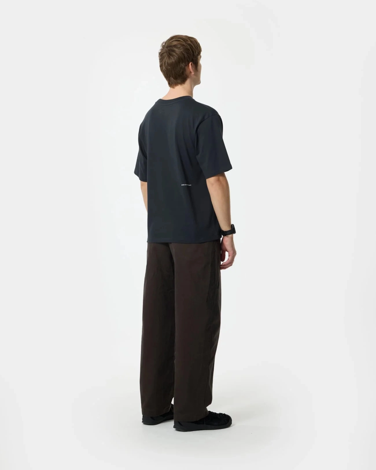 Unisex Short Sleeve Tee