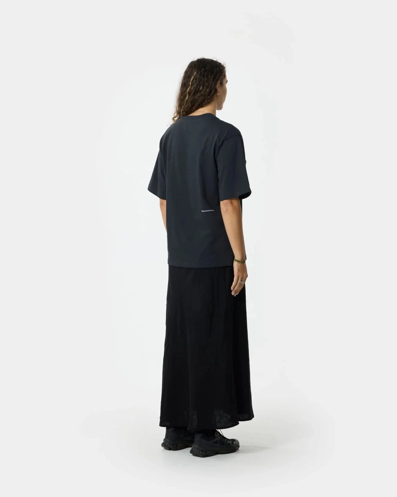 Unisex Short Sleeve Tee