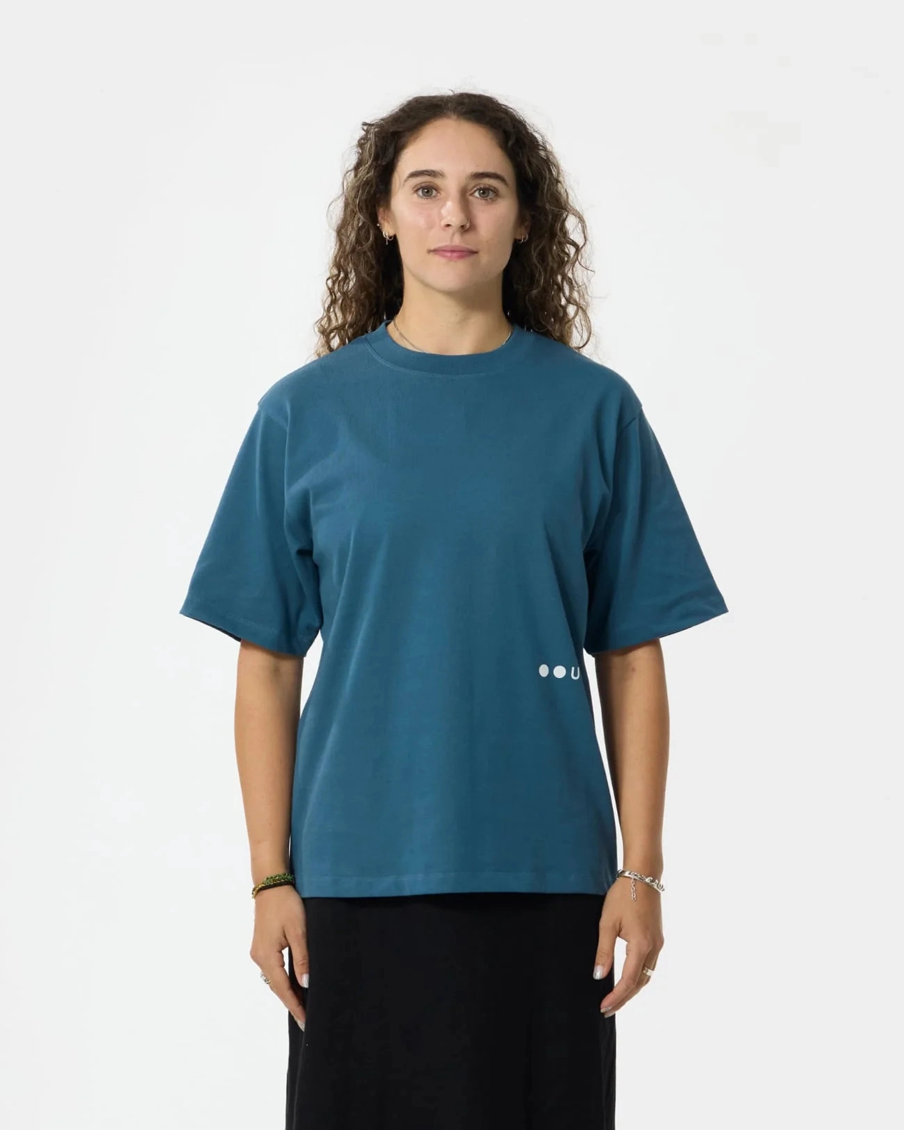 Unisex Short Sleeve Tee