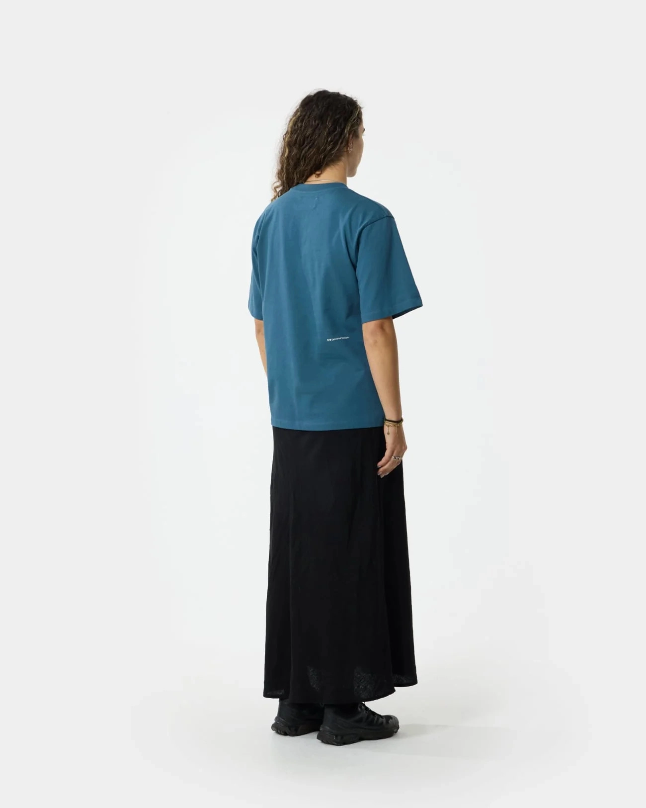 Unisex Short Sleeve Tee