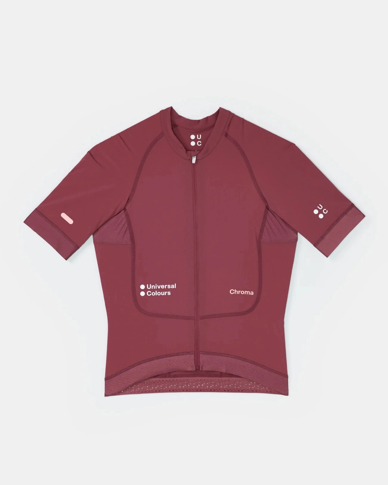 Women's Chroma Short Sleeve Jersey