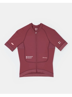 Women's Chroma Short Sleeve Jersey