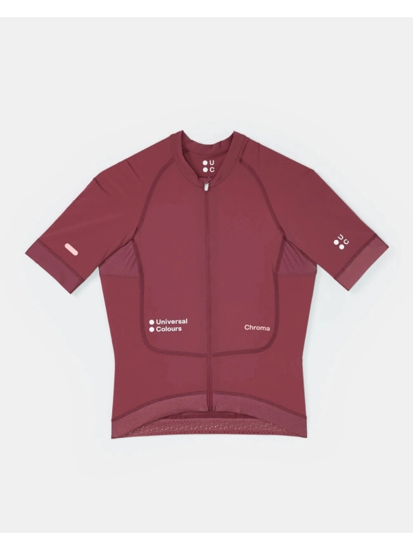Women's Chroma Short Sleeve Jersey