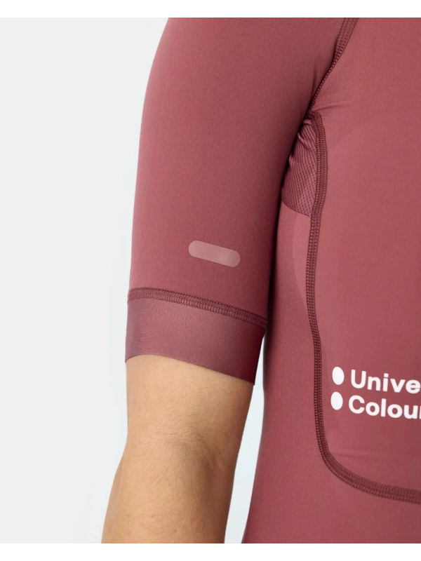 Women's Chroma Short Sleeve Jersey