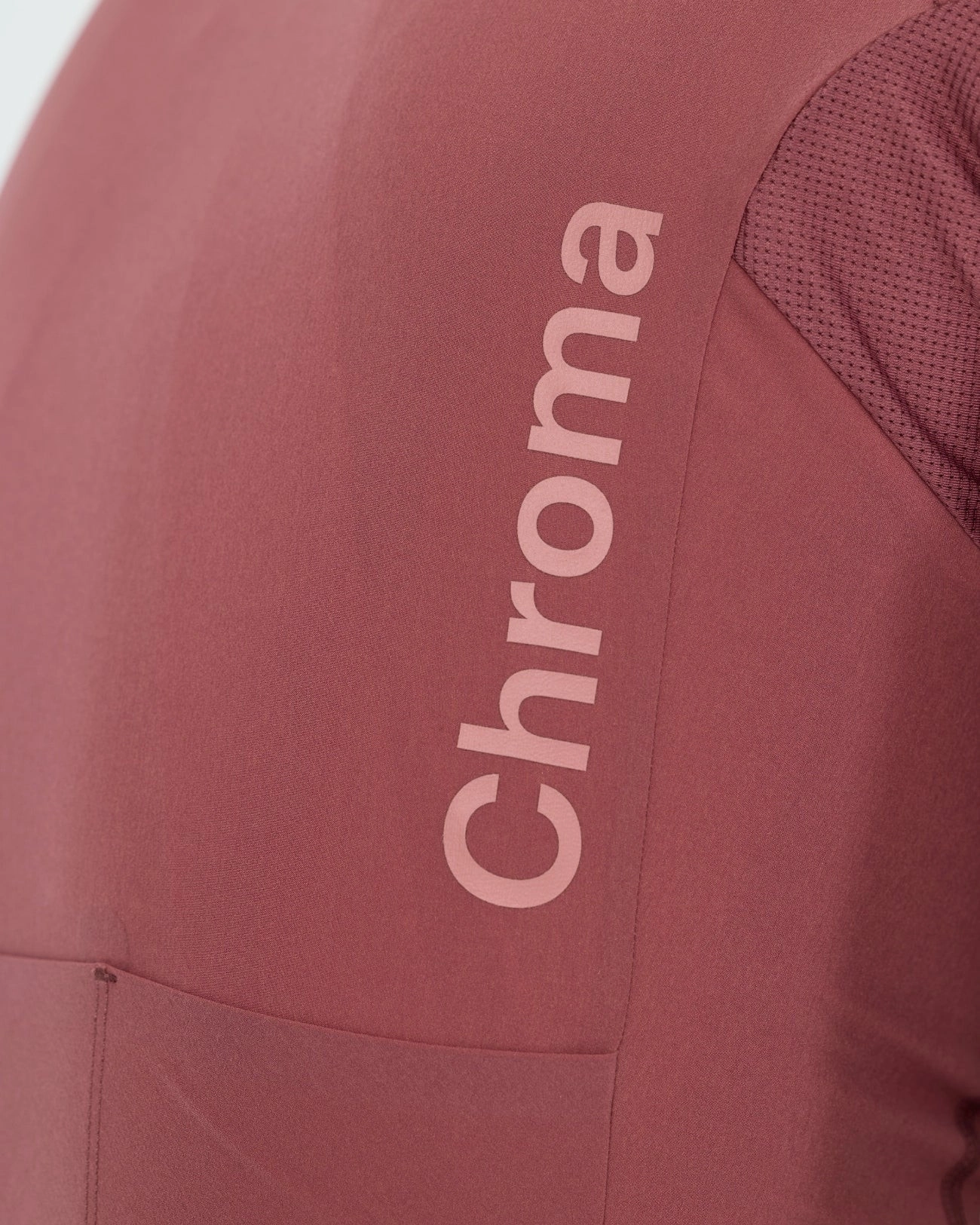 Women's Chroma Short Sleeve Jersey