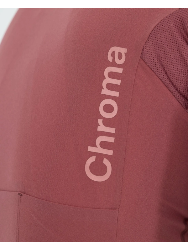 Women's Chroma Short Sleeve Jersey