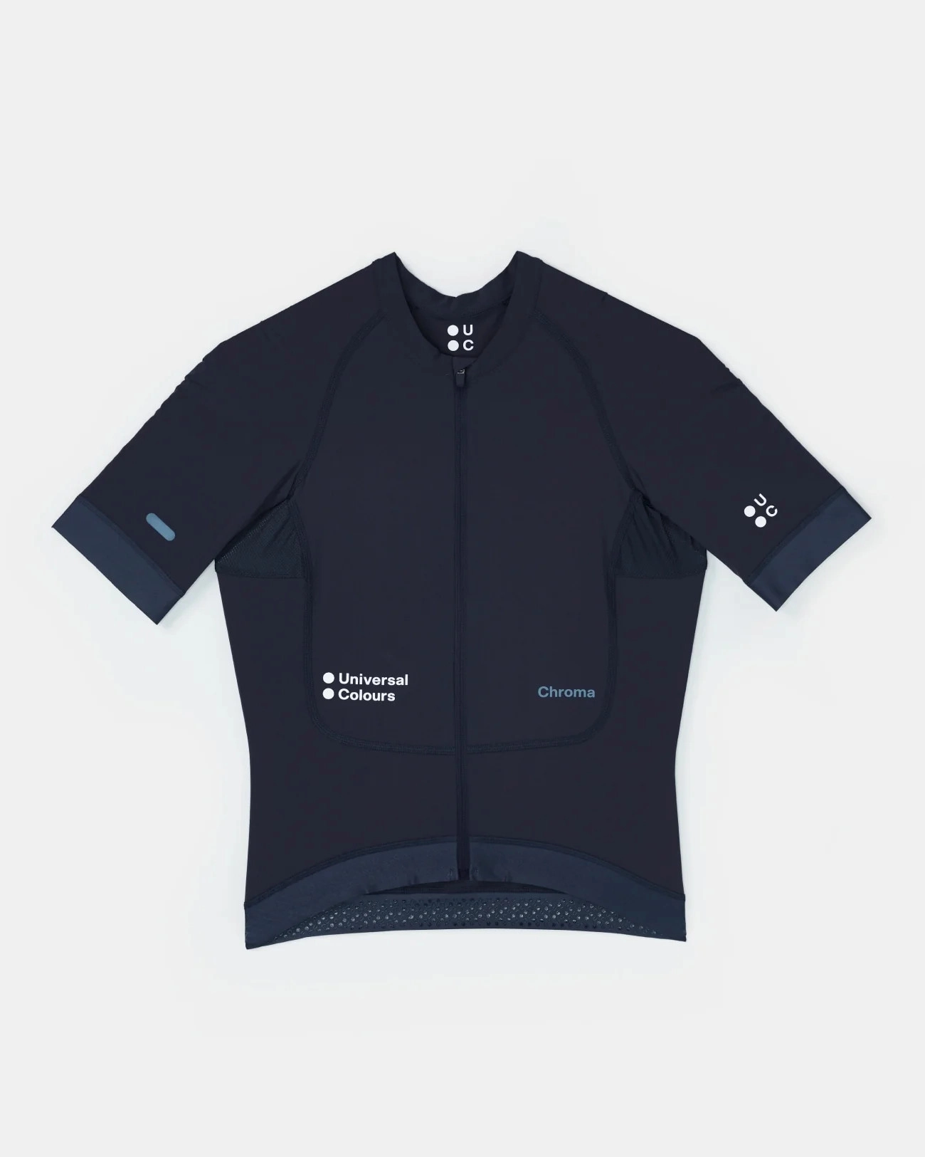 Women's Chroma Short Sleeve Jersey