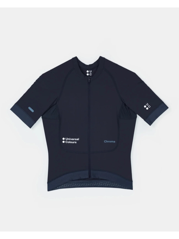Women's Chroma Short Sleeve Jersey