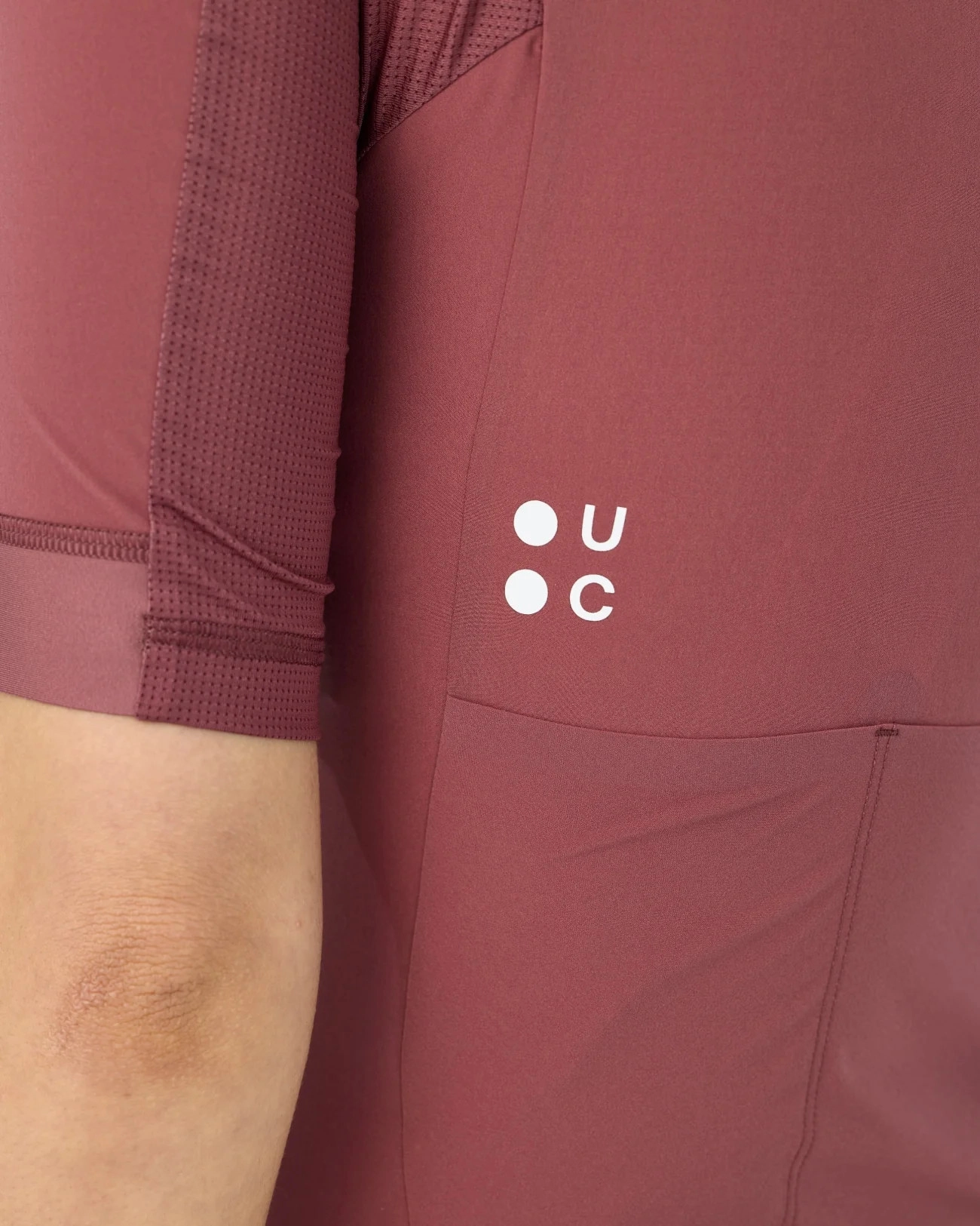 Women's Chroma Short Sleeve Jersey