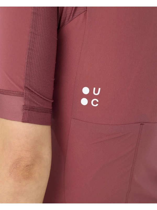 Women's Chroma Short Sleeve Jersey