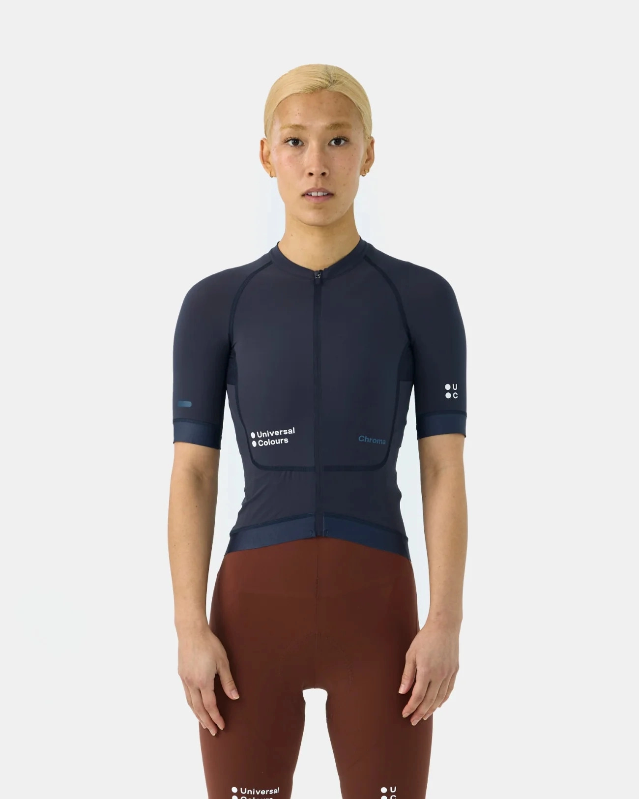 Women's Chroma Short Sleeve Jersey