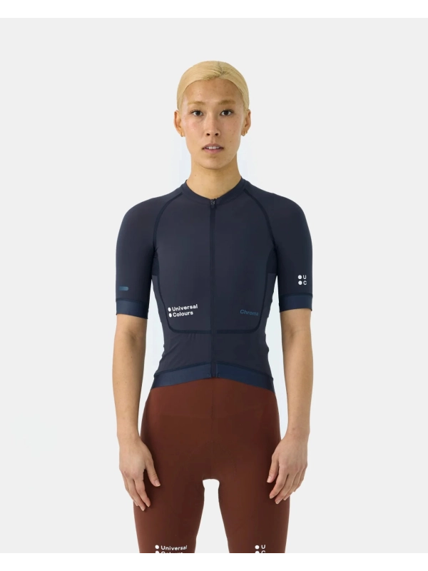 Women's Chroma Short Sleeve Jersey