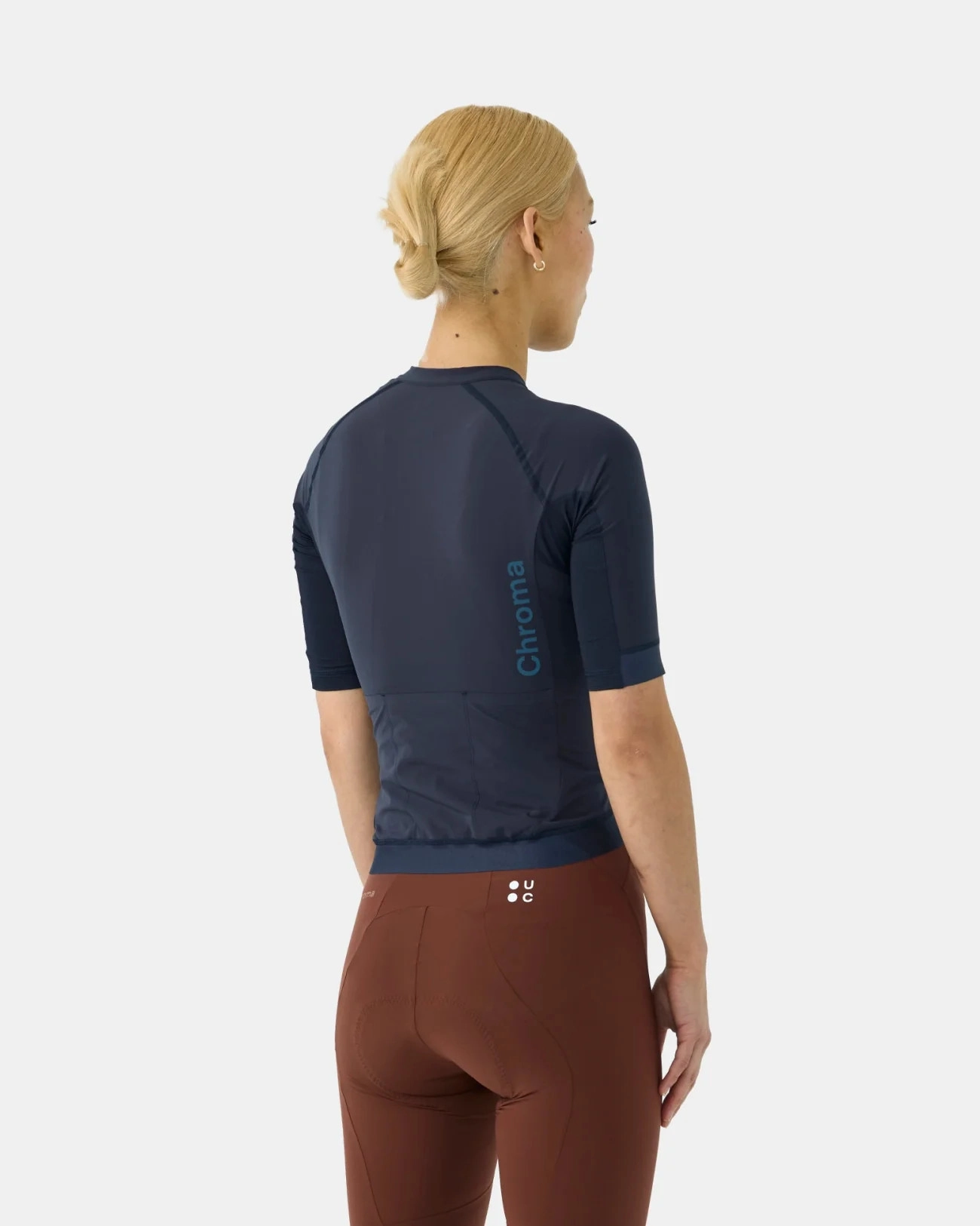Women's Chroma Short Sleeve Jersey