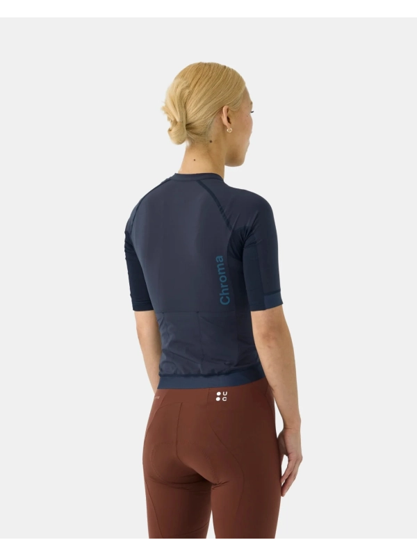 Women's Chroma Short Sleeve Jersey