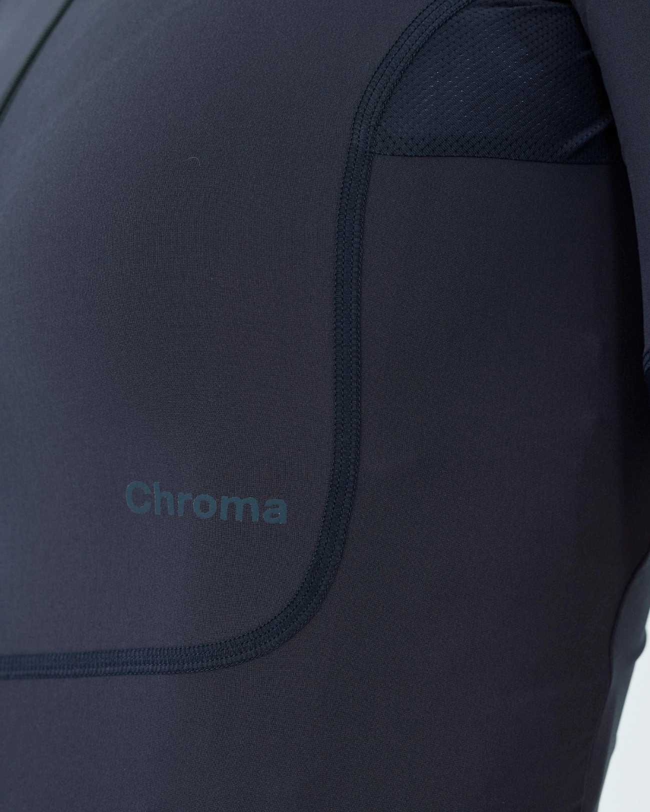 Women's Chroma Short Sleeve Jersey