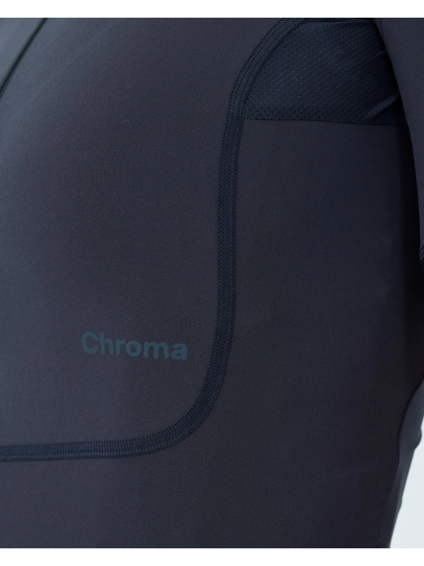 Women's Chroma Short Sleeve Jersey