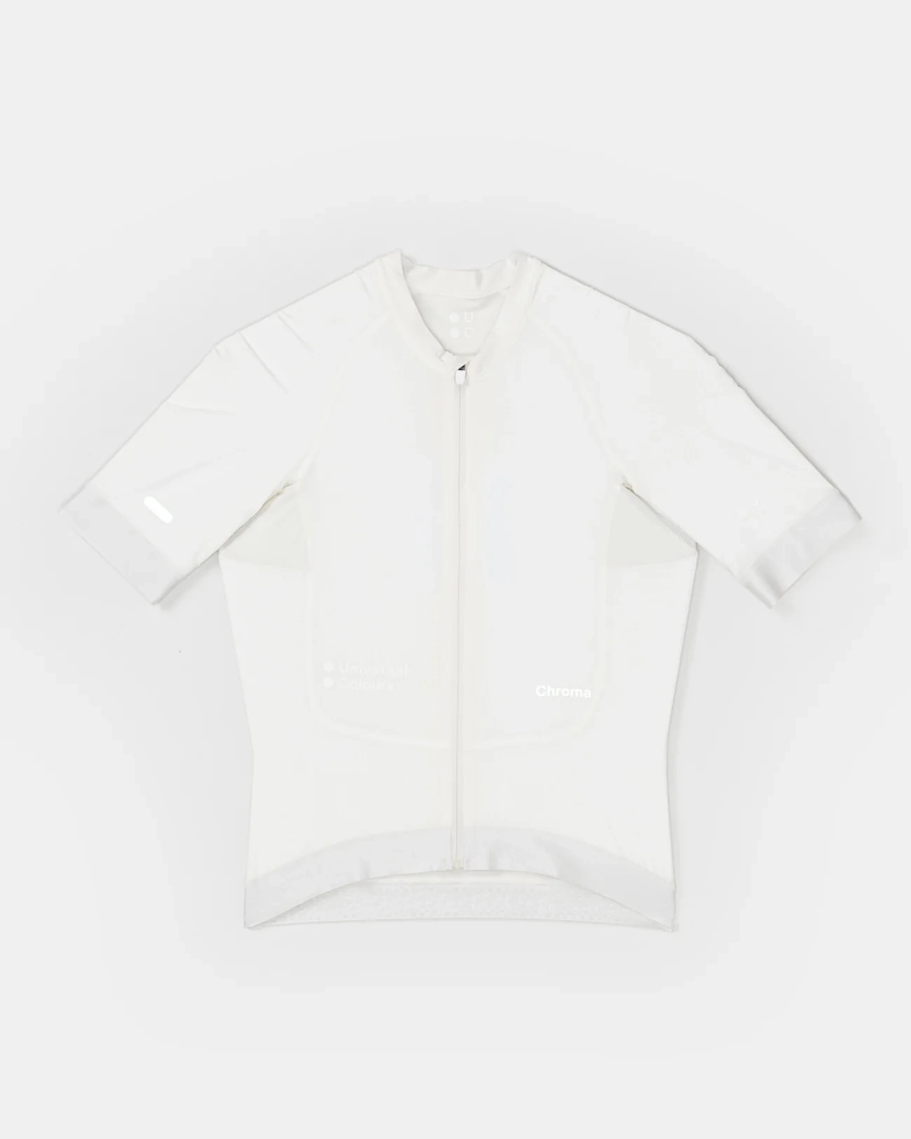 Women's Chroma Short Sleeve Jersey