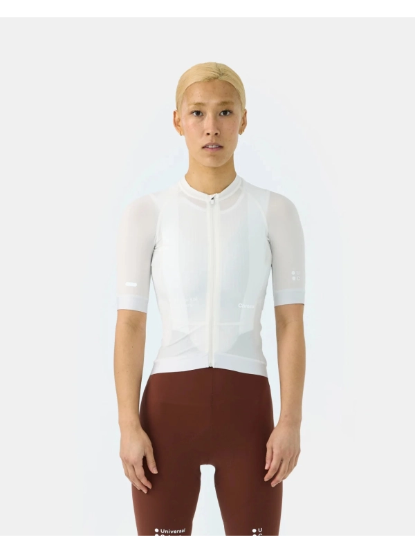 Women's Chroma Short Sleeve Jersey