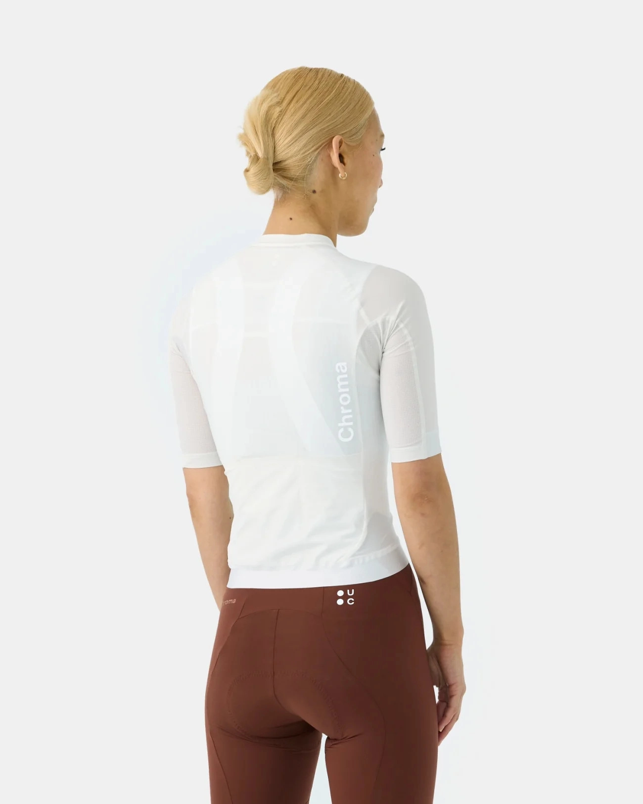 Women's Chroma Short Sleeve Jersey