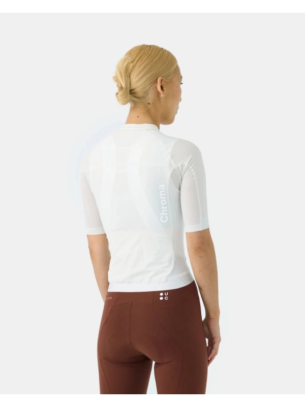 Women's Chroma Short Sleeve Jersey