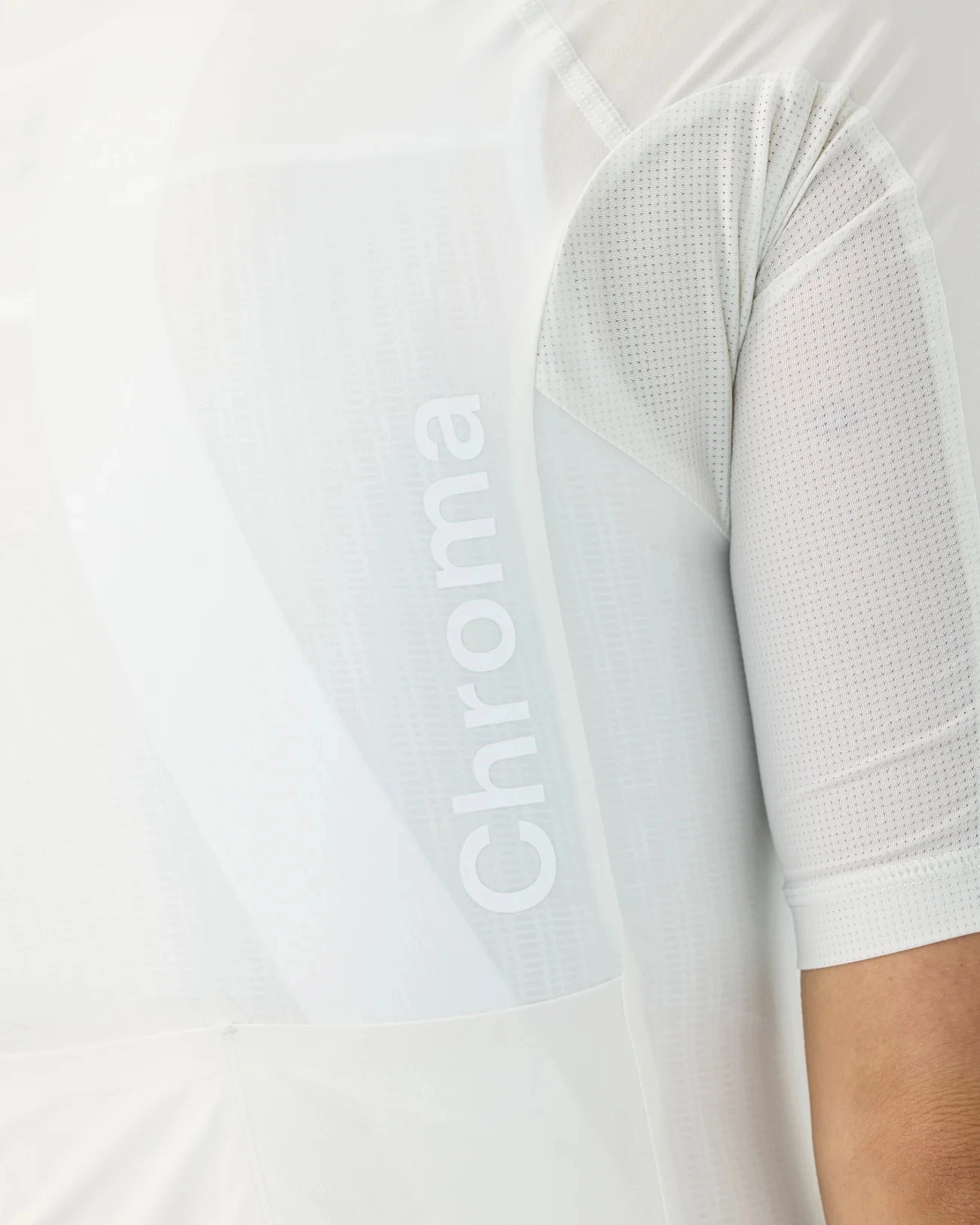Women's Chroma Short Sleeve Jersey