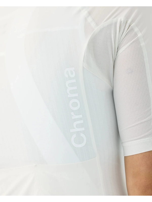 Women's Chroma Short Sleeve Jersey