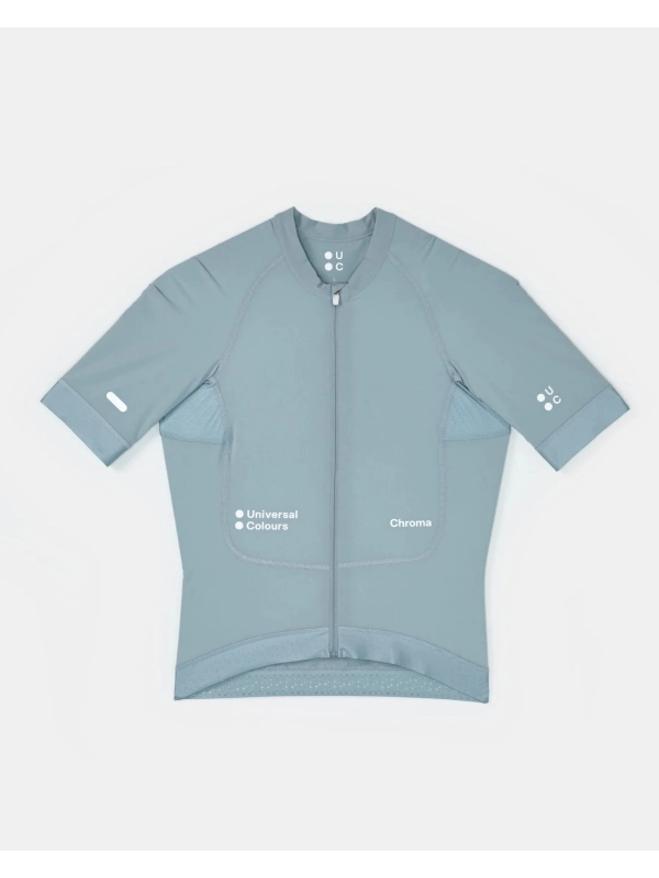 Women's Chroma Short Sleeve Jersey