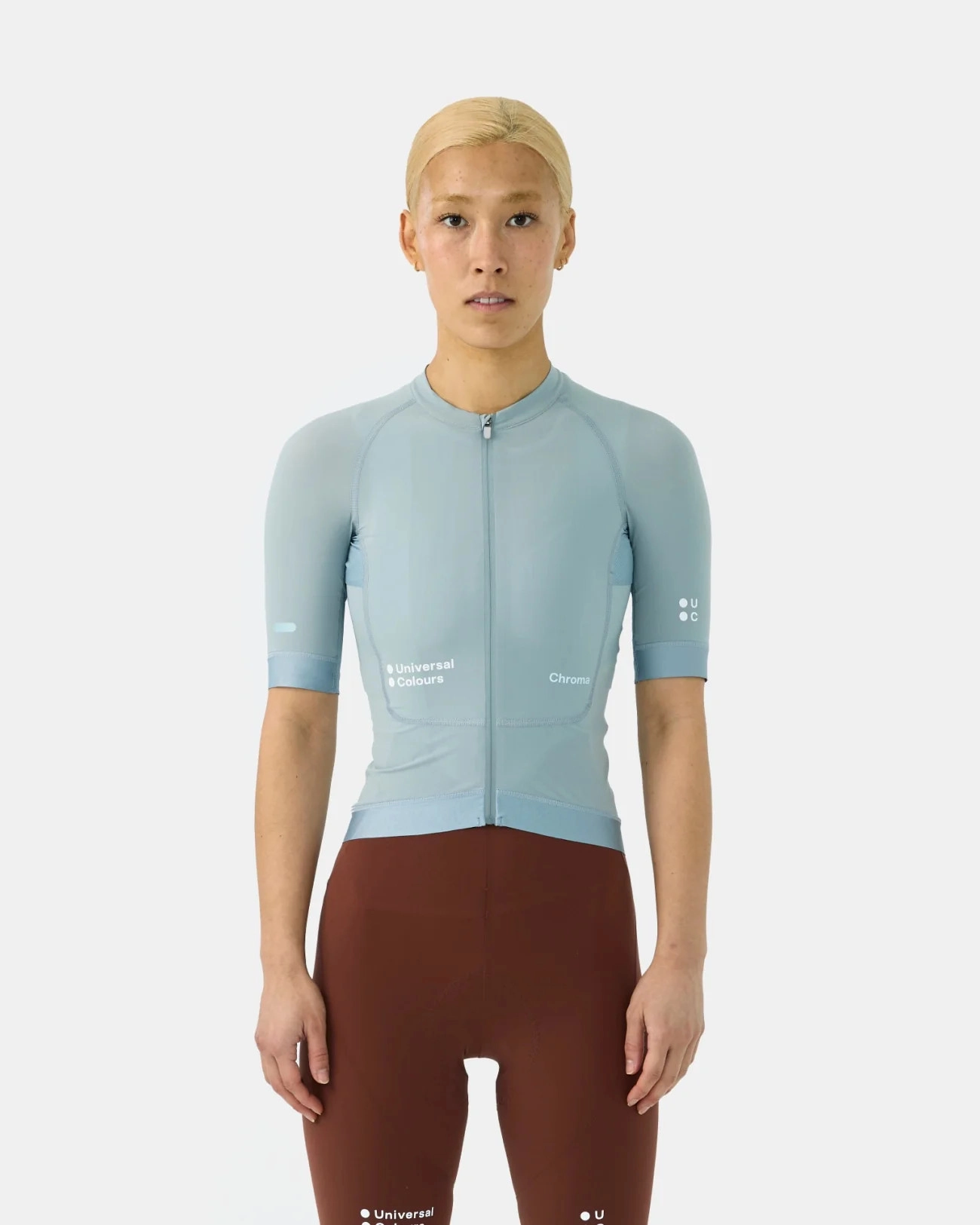 Women's Chroma Short Sleeve Jersey