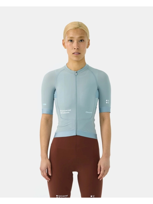 Women's Chroma Short Sleeve Jersey