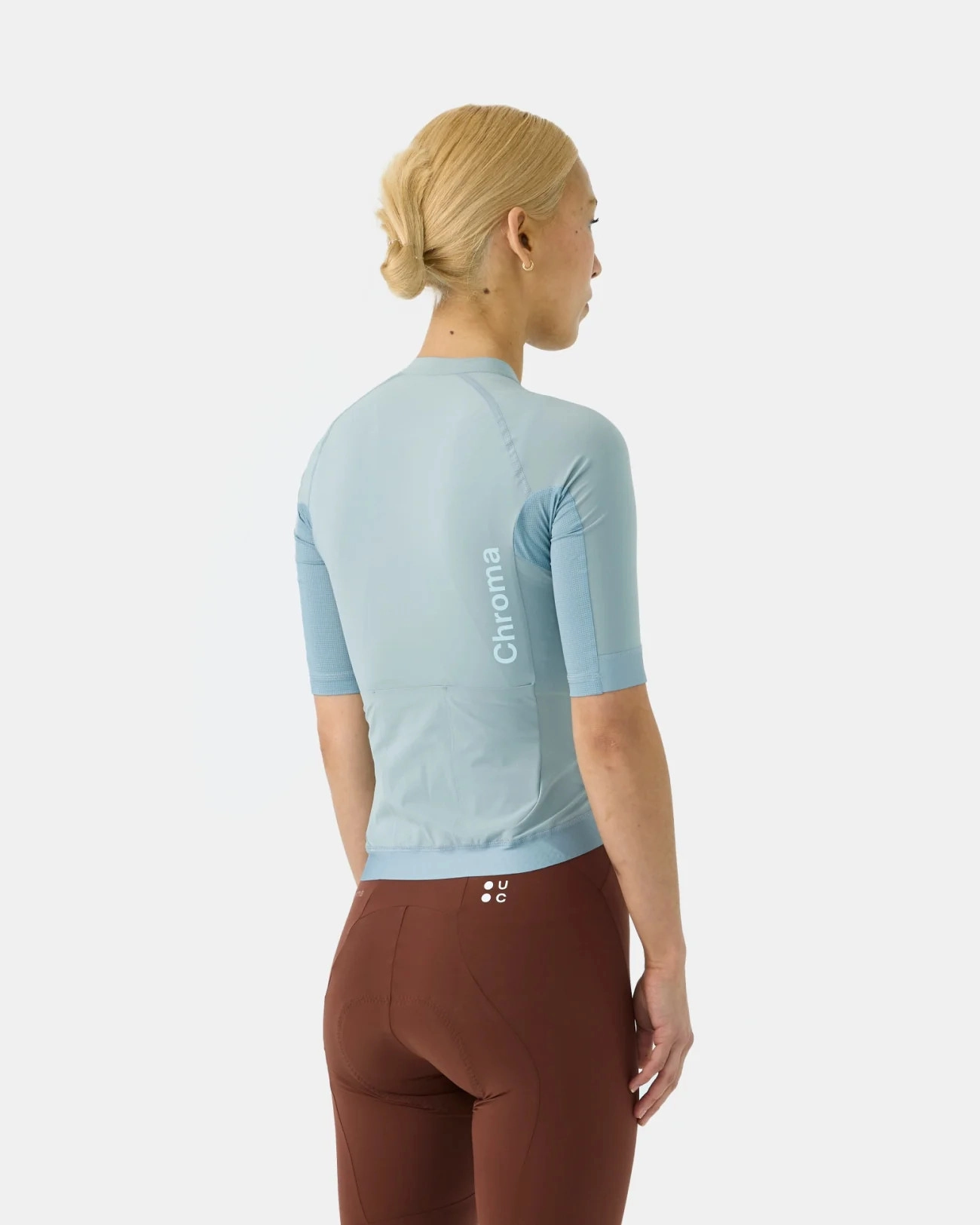 Women's Chroma Short Sleeve Jersey