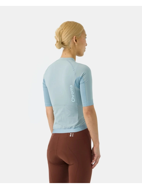 Women's Chroma Short Sleeve Jersey