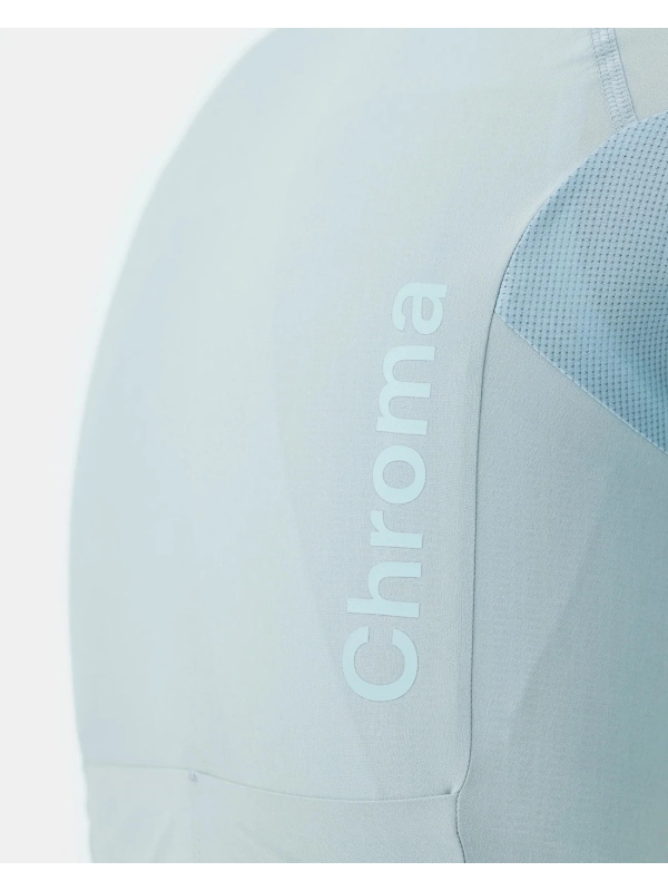 Women's Chroma Short Sleeve Jersey