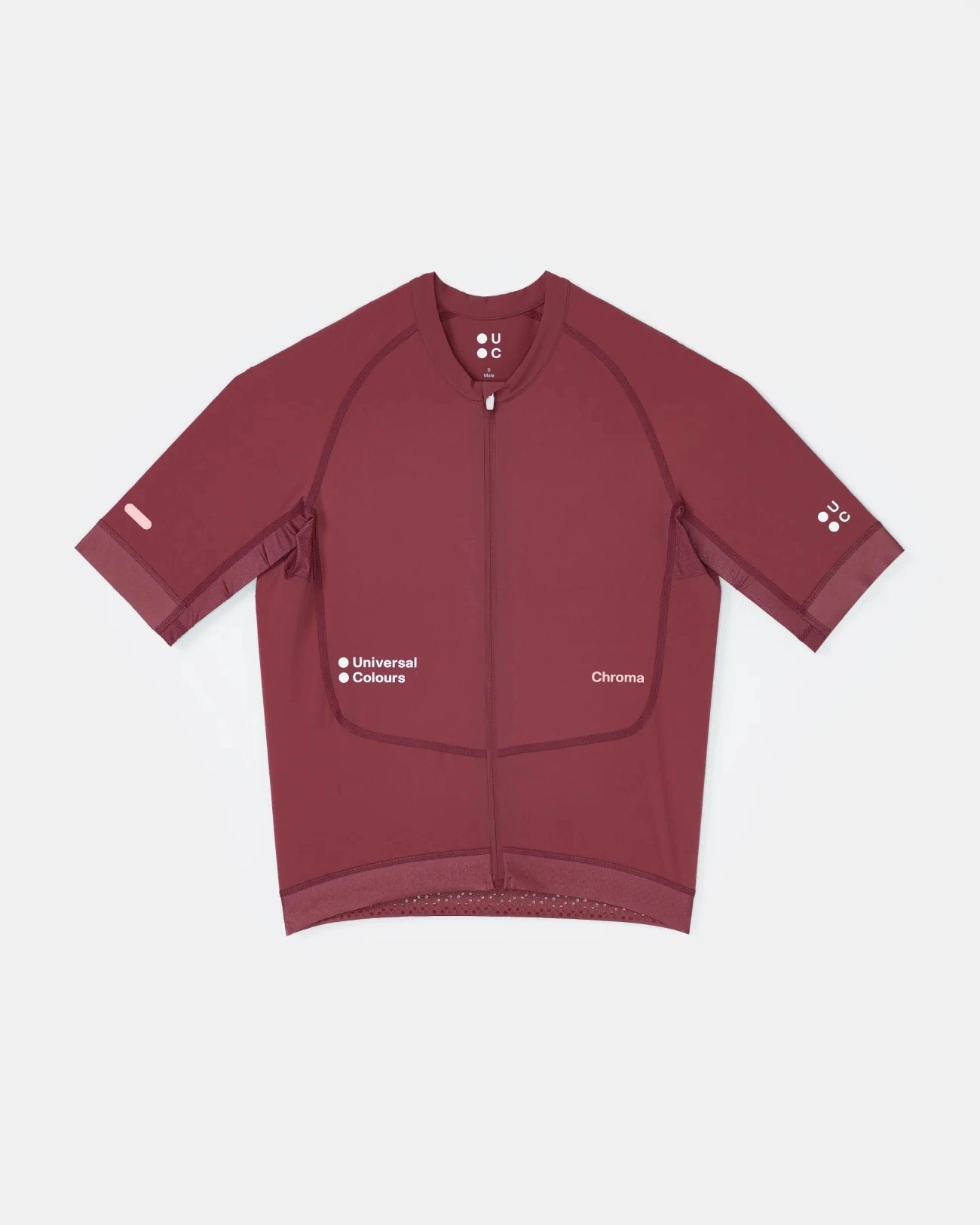 Men's Chroma Short Sleeve Jersey