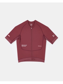 Men's Chroma Short Sleeve Jersey