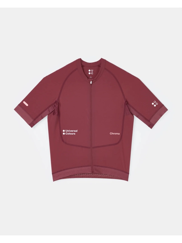 Men's Chroma Short Sleeve Jersey