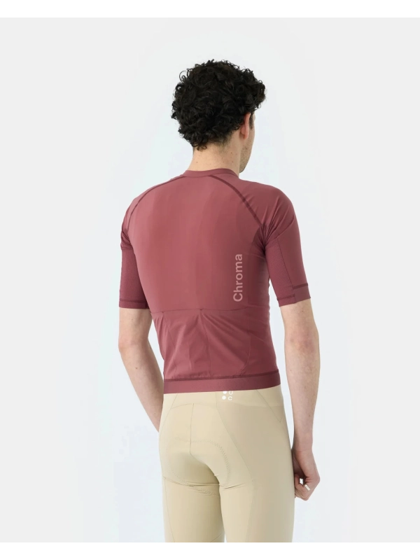 Men's Chroma Short Sleeve Jersey