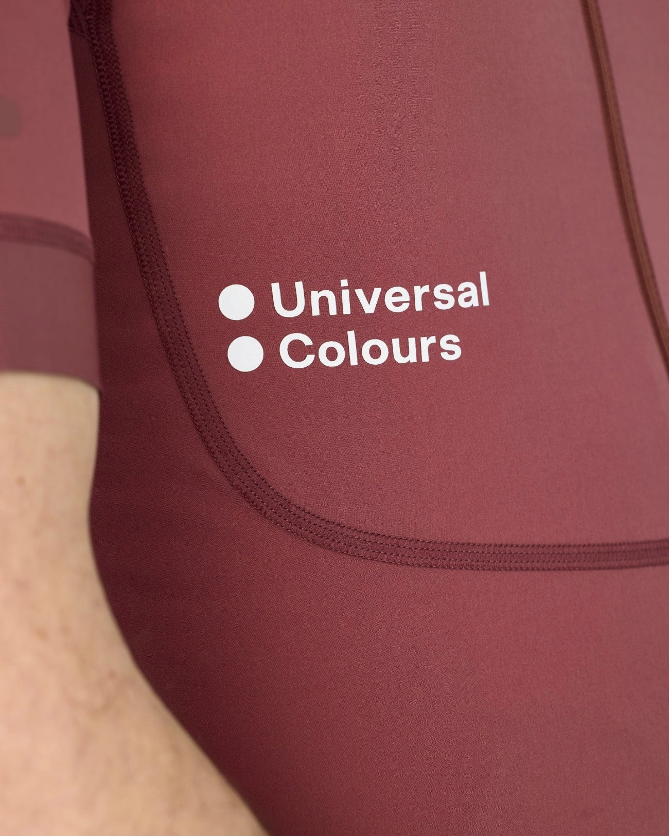 Men's Chroma Short Sleeve Jersey