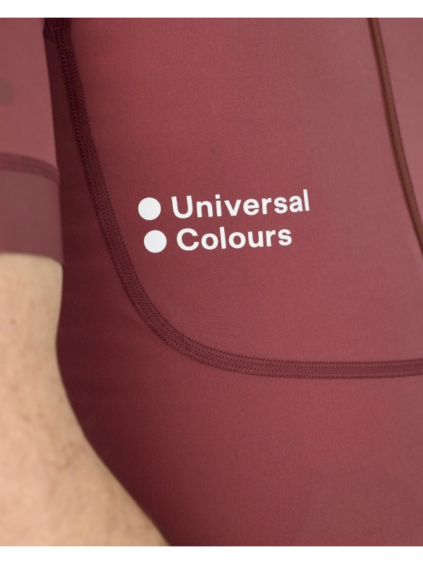 Men's Chroma Short Sleeve Jersey
