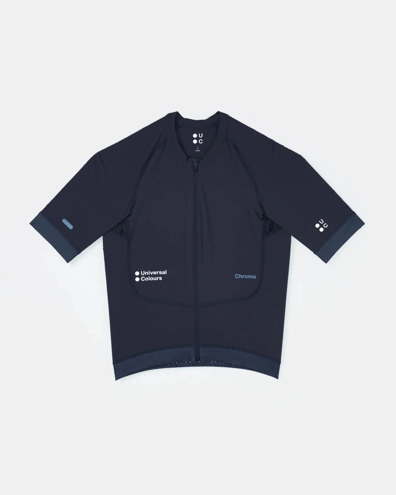 Men's Chroma Short Sleeve Jersey