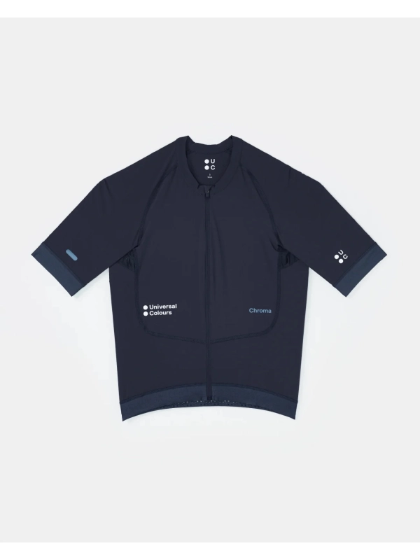 Men's Chroma Short Sleeve Jersey