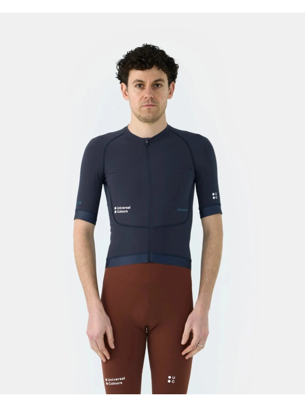 Men's Chroma Short Sleeve Jersey
