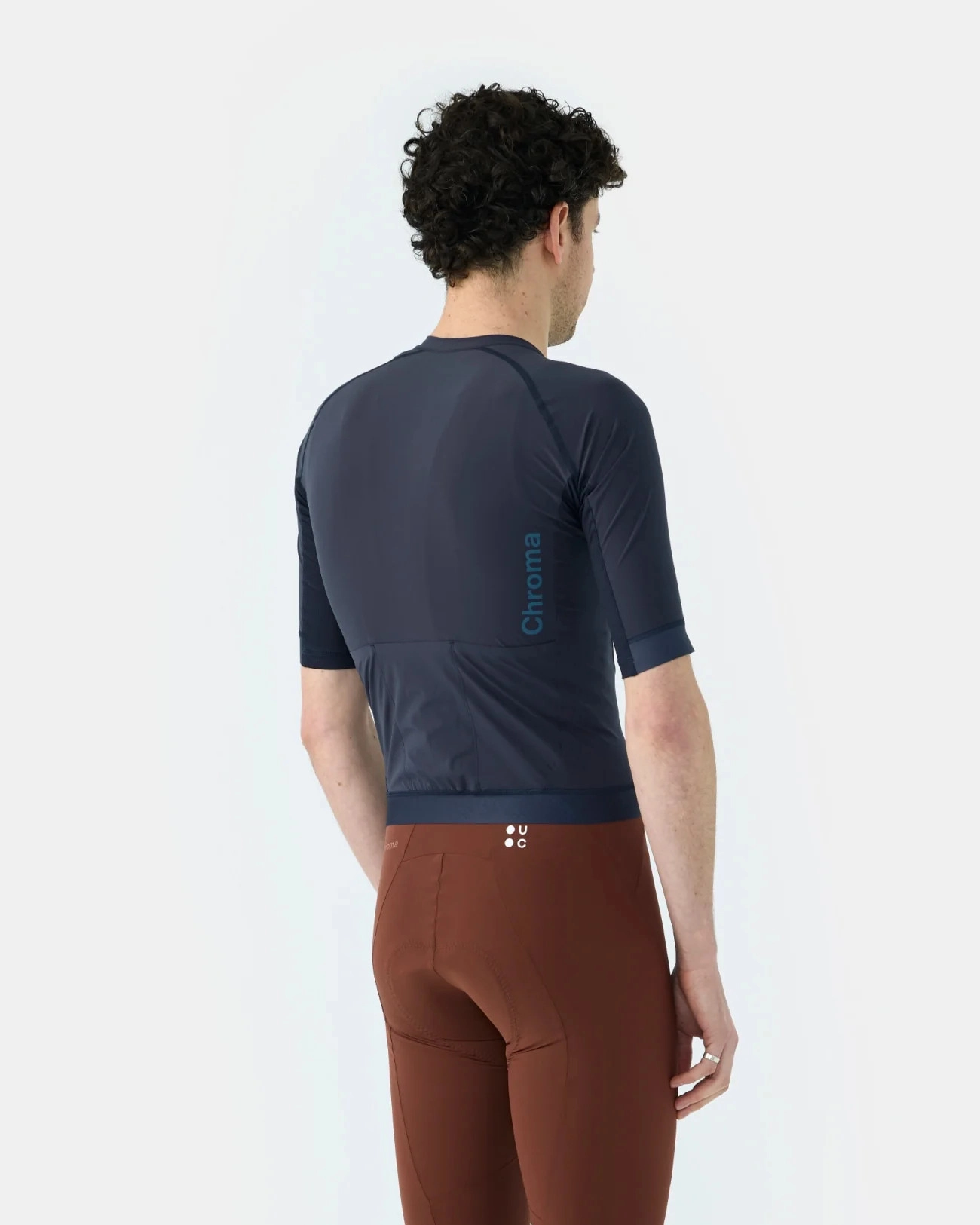 Men's Chroma Short Sleeve Jersey