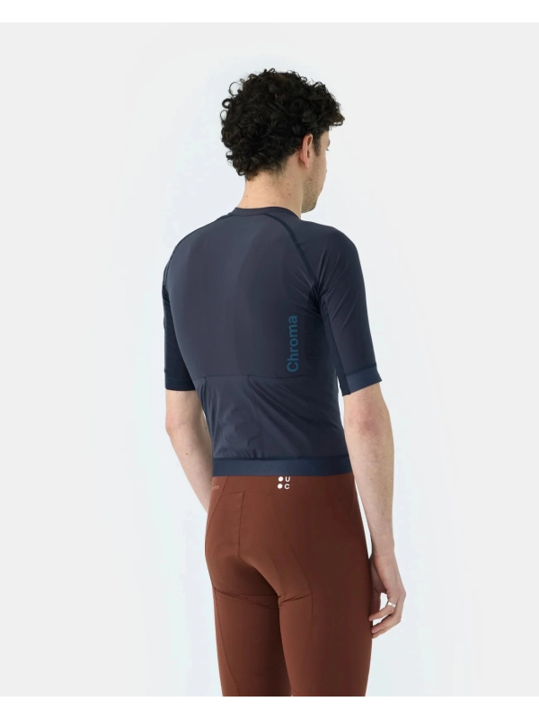 Men's Chroma Short Sleeve Jersey