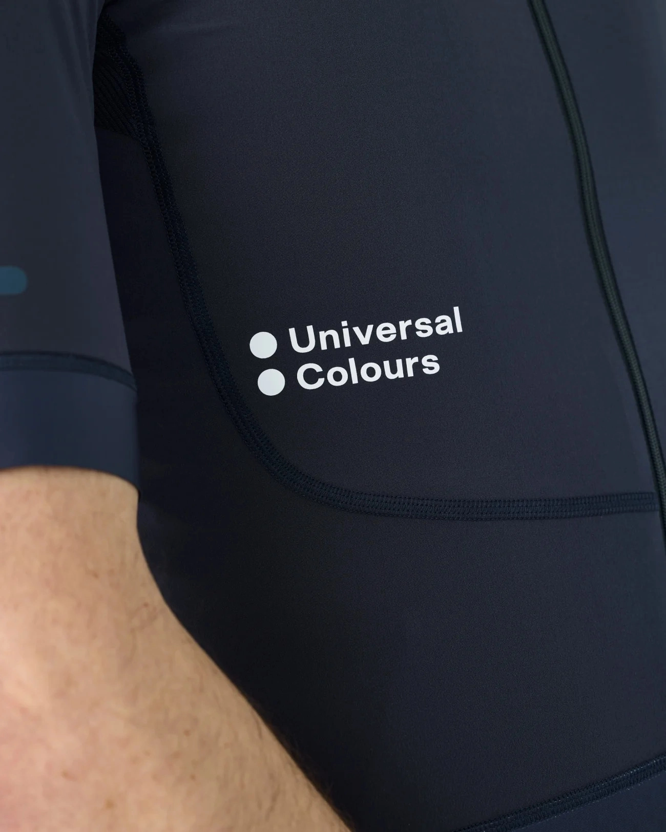 Men's Chroma Short Sleeve Jersey