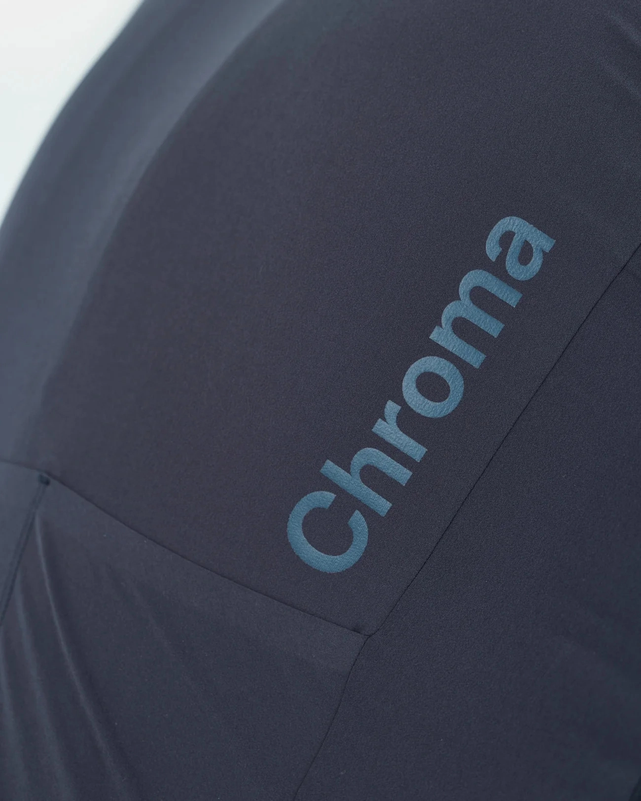 Men's Chroma Short Sleeve Jersey