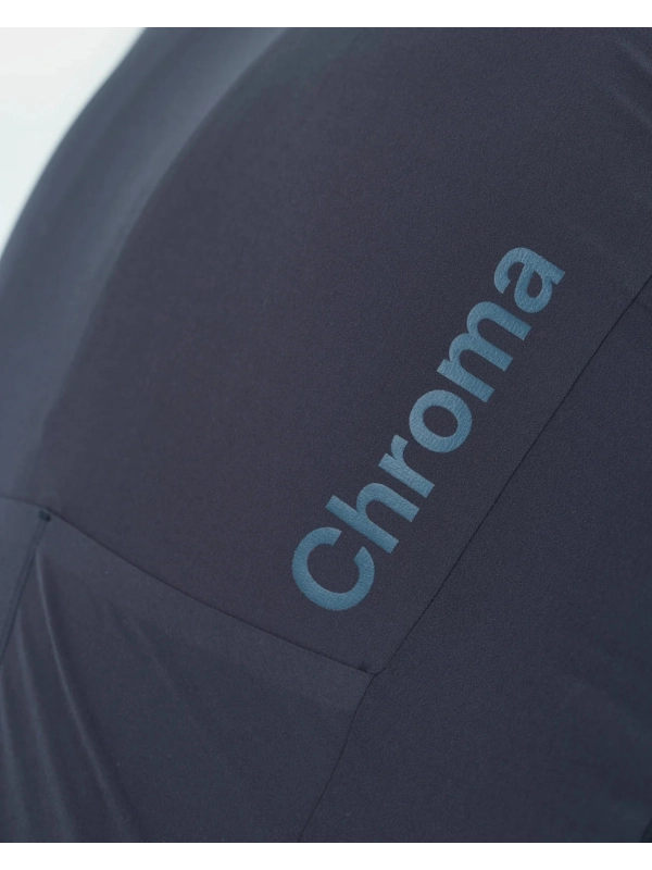 Men's Chroma Short Sleeve Jersey