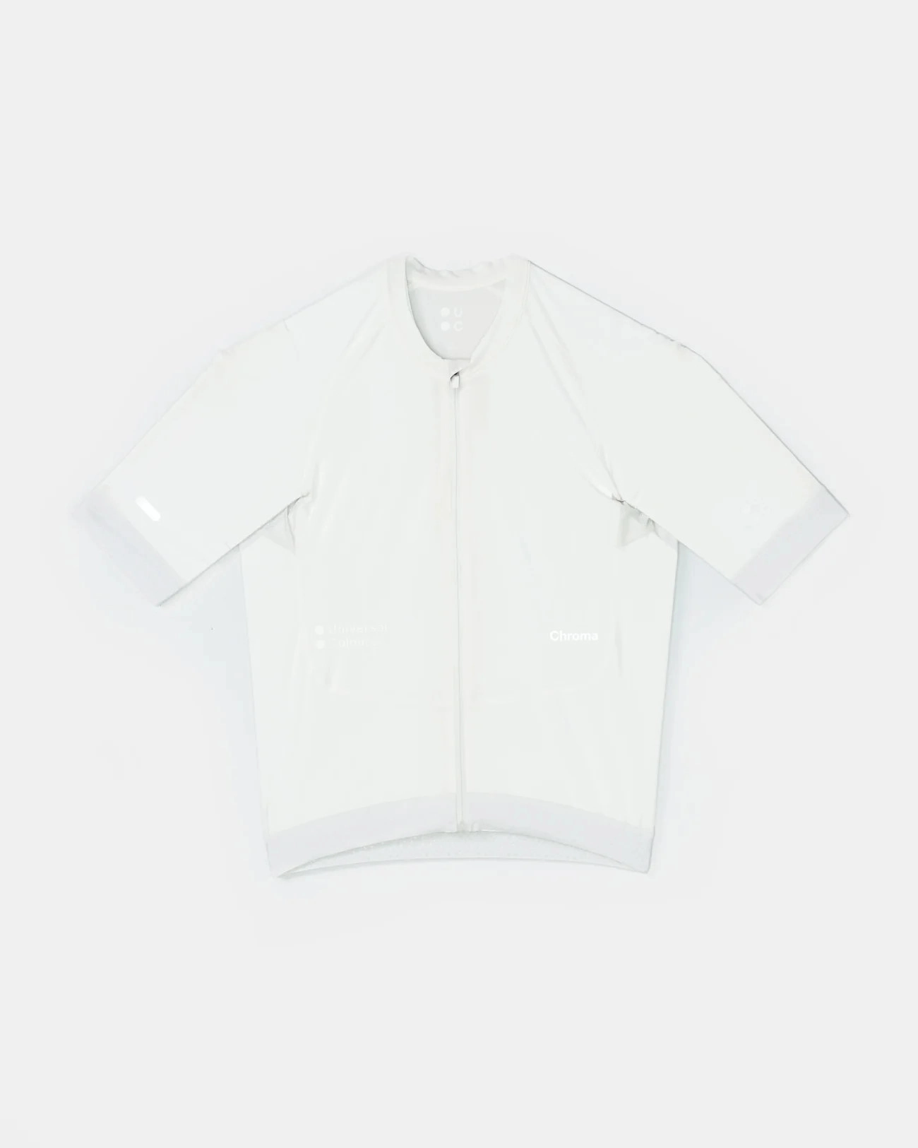 Men's Chroma Short Sleeve Jersey