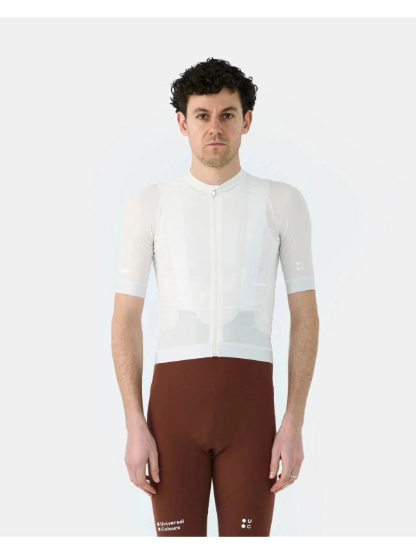 Men's Chroma Short Sleeve Jersey
